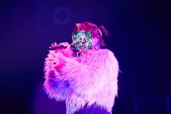 松尾太陽（超特急）＆安本彩花（私立恵比寿中学）が一度きりのスペシャルコラボ！注目アーティストが集結した「LIVE Meets Vol.5」レポート