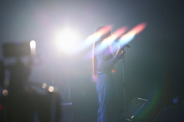 松尾太陽（超特急）＆安本彩花（私立恵比寿中学）が一度きりのスペシャルコラボ！注目アーティストが集結した「LIVE Meets Vol.5」レポート