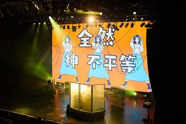 松尾太陽（超特急）＆安本彩花（私立恵比寿中学）が一度きりのスペシャルコラボ！注目アーティストが集結した「LIVE Meets Vol.5」レポート