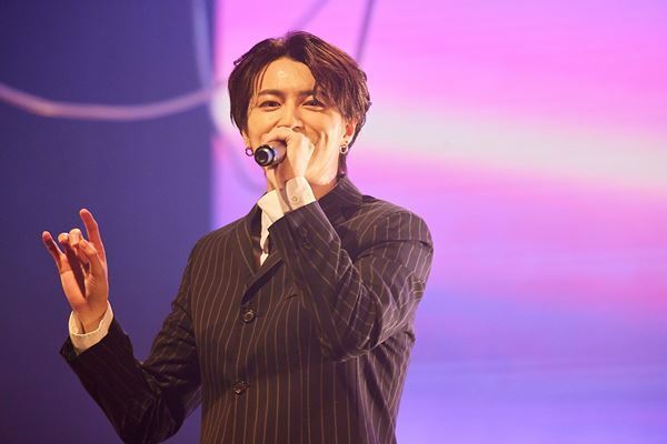 松尾太陽（超特急）＆安本彩花（私立恵比寿中学）が一度きりのスペシャルコラボ！注目アーティストが集結した「LIVE Meets Vol.5」レポート