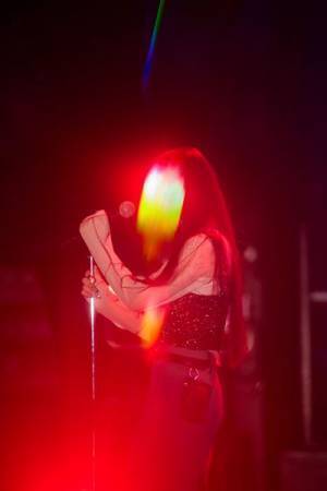 松尾太陽（超特急）＆安本彩花（私立恵比寿中学）が一度きりのスペシャルコラボ！注目アーティストが集結した「LIVE Meets Vol.5」レポート