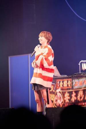 松尾太陽（超特急）＆安本彩花（私立恵比寿中学）が一度きりのスペシャルコラボ！注目アーティストが集結した「LIVE Meets Vol.5」レポート