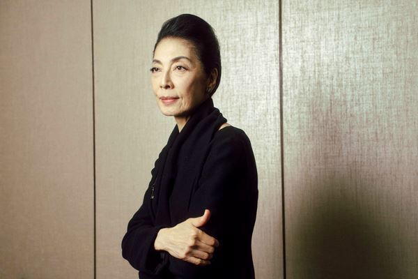 福士誠治×麻実れい 大作『インヘリタンス―継承―』に挑む！「人生の6時間半をください」