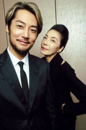 福士誠治×麻実れい 大作『インヘリタンス―継承―』に挑む！「人生の6時間半をください」