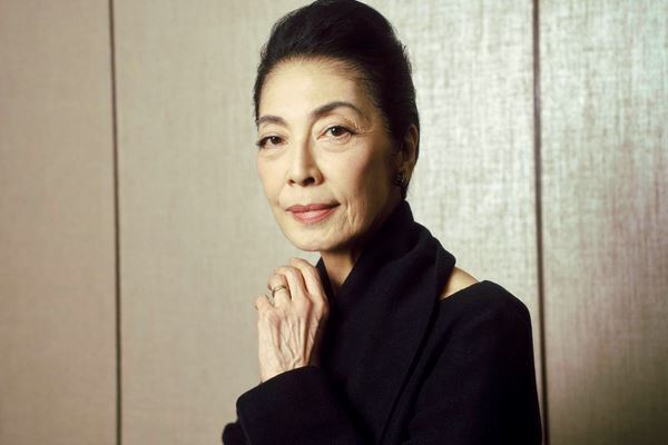 福士誠治×麻実れい 大作『インヘリタンス―継承―』に挑む！「人生の6時間半をください」