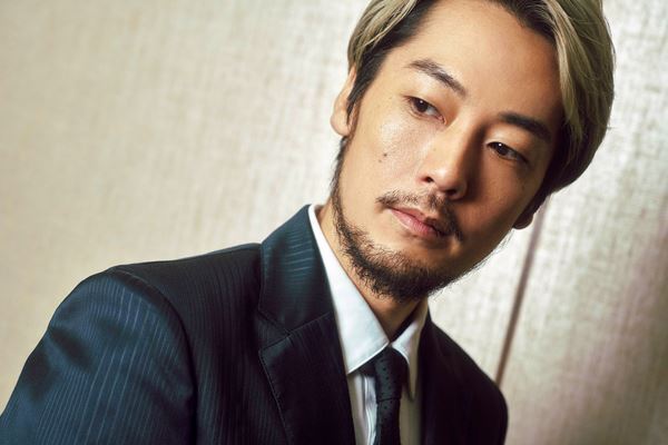 福士誠治×麻実れい 大作『インヘリタンス―継承―』に挑む！「人生の6時間半をください」