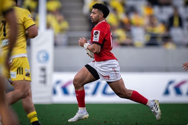 BL東京開幕5連勝にも「もっともっと」、指揮官はリーチのリーダーシップを称賛