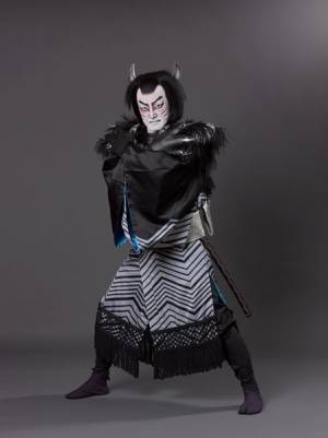 歌舞伎座で8年ぶりに上演の『あらしのよるに』　中村獅童、尾上菊之助が明かす作品への思い