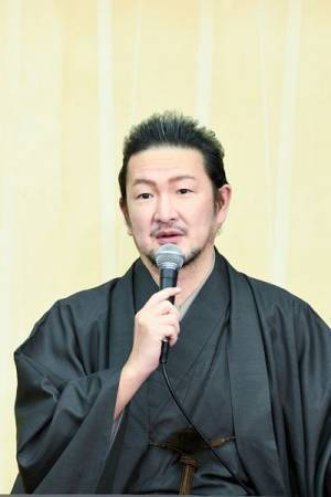 歌舞伎座で8年ぶりに上演の『あらしのよるに』　中村獅童、尾上菊之助が明かす作品への思い