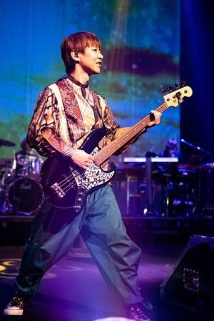 GLAY、全国ツアー『HIGHCOMMUNICATIONS TOUR』開幕　TERU「3年ぶりの声をしっかりと受け止めました」