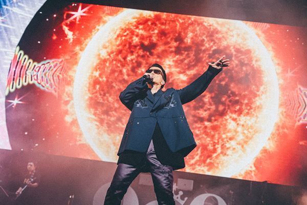 KREVAが三浦大知、石川さゆり、AKLOと武道館でコラボ！ 『908 FESTIVAL 2023』オフィシャルレポート到着