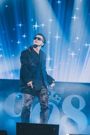 KREVAが三浦大知、石川さゆり、AKLOと武道館でコラボ！ 『908 FESTIVAL 2023』オフィシャルレポート到着