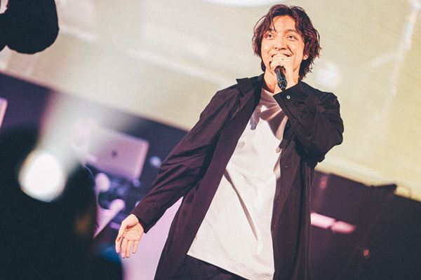 KREVAが三浦大知、石川さゆり、AKLOと武道館でコラボ！ 『908 FESTIVAL 2023』オフィシャルレポート到着