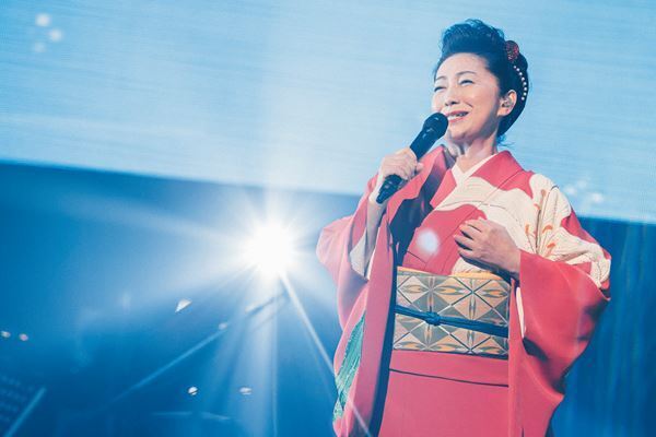 KREVAが三浦大知、石川さゆり、AKLOと武道館でコラボ！ 『908 FESTIVAL 2023』オフィシャルレポート到着