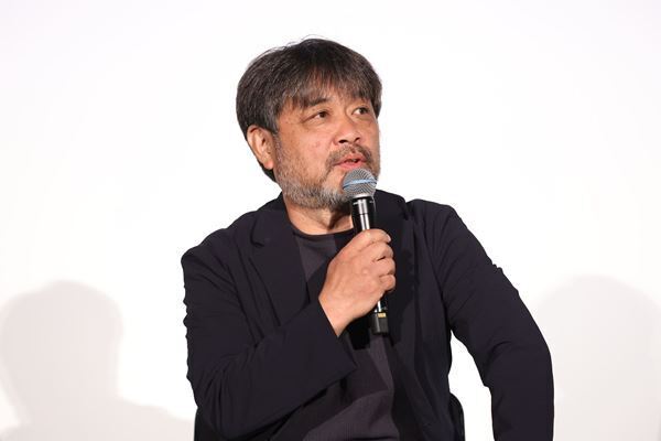 稲垣吾郎、新垣結衣、磯村勇斗の裏話も　映画『正欲』岸善幸監督が細部へのこだわりを明かす