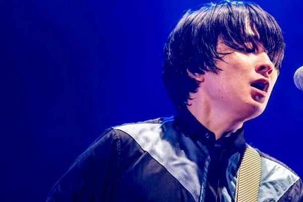 a flood of circle、ツーマンファイナルは盟友UNISON SQUARE GARDENと激突【ライブレポート】