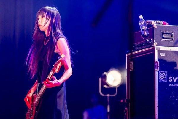 a flood of circle、ツーマンファイナルは盟友UNISON SQUARE GARDENと激突【ライブレポート】