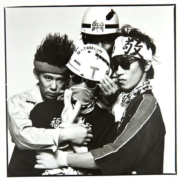 THE TIMERS、幻の発掘音源も収めた『35周年祝賀記念品』LP3枚組＆CD3枚組で発売決定