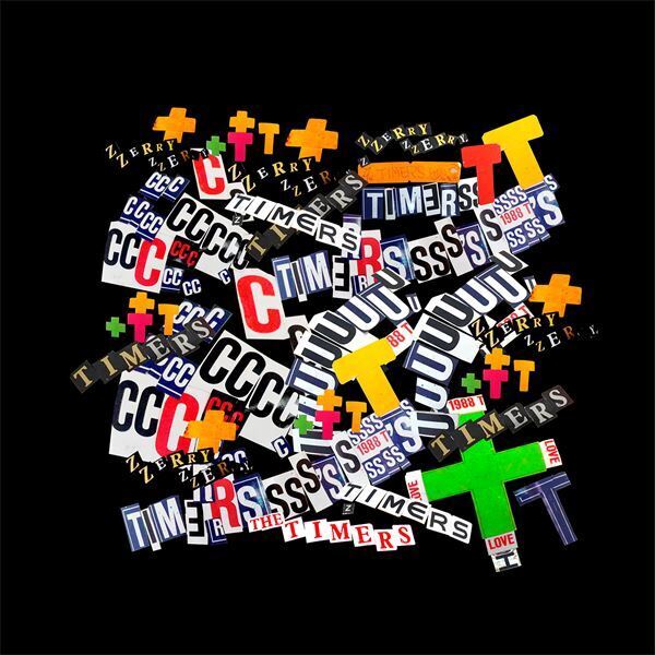 THE TIMERS、幻の発掘音源も収めた『35周年祝賀記念品』LP3枚組＆CD3枚組で発売決定