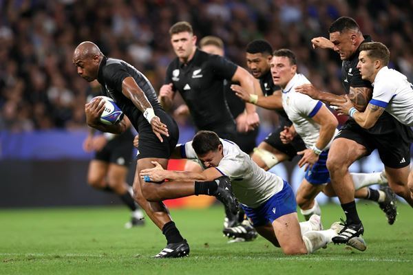 正真正銘デスゾーン！RWC準決勝アルゼンチン×NZ&イングランド×南アを展望！