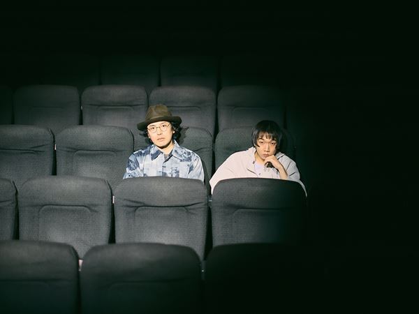 澤田空海理が敬愛する古川本舗と競演　ツーマンライブ『手 vol.1』オフィシャルレポート