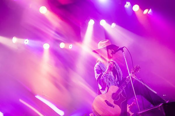 怒髪天×清春、偽りなき音楽を放つ2組が1年越しツーマンライブ開催「生きてまた会おう！」