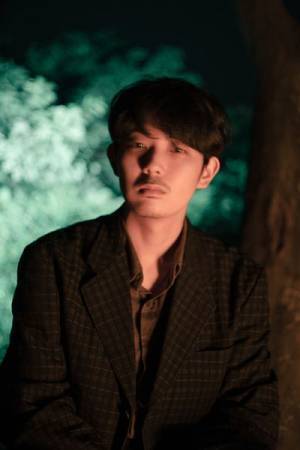 折坂悠太、約1年ぶりとなる全国ツアー『折坂悠太ツアー2022「オープン・バーン」』開催発表