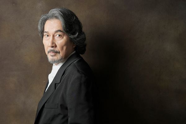 映画『八犬伝』役所広司インタビュー「“悪をなさず、正義を求める”物語は大事だと思います」