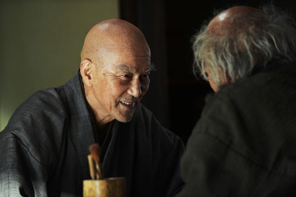 映画『八犬伝』役所広司インタビュー「“悪をなさず、正義を求める”物語は大事だと思います」