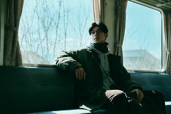 世代を超えて刺さるラブストーリーの傑作『青春18×2 君へと続く道』、台湾スター シュー・グァンハンと清原果耶がW主演【おとなの映画ガイド】