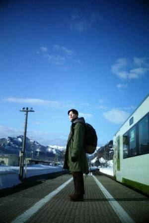 世代を超えて刺さるラブストーリーの傑作『青春18×2 君へと続く道』、台湾スター シュー・グァンハンと清原果耶がW主演【おとなの映画ガイド】