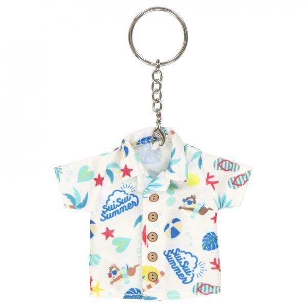 ぬいぐるみやキーチェーンなど、ディズニー「2024夏新作グッズ」を写真たっぷりでご紹介！