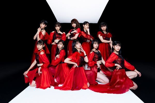 Juice=Juice、新体制初にしてリーダー金澤朋子ラスト参加のシングルリリース決定