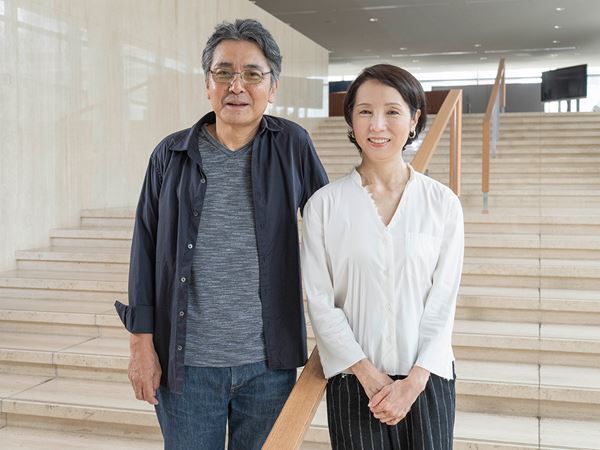 新国立劇場『ピローマン』出演者座談会「観終わった後に誰かと語り合いたくなる作品」