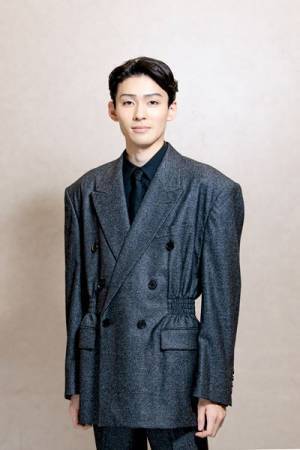 市川染五郎、1月の歌舞伎座『息子』での祖父、父と3人芝居に喜び