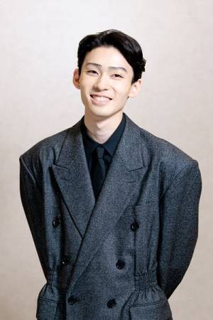 市川染五郎、1月の歌舞伎座『息子』での祖父、父と3人芝居に喜び