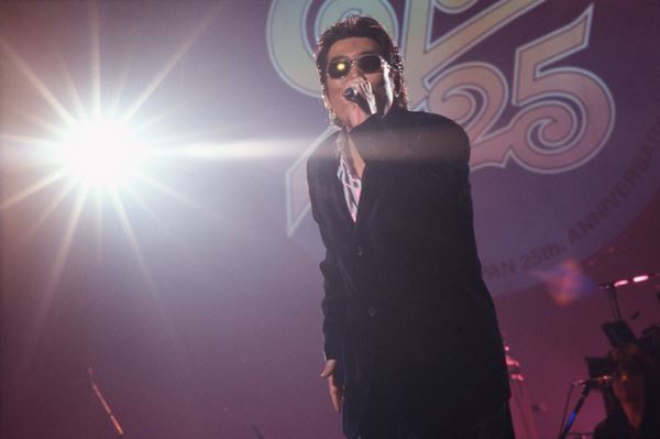 鈴木雅之、TM NETWORK、渡辺美里、佐野元春ら出演『Live EPIC 25』ダイジェスト映像公開