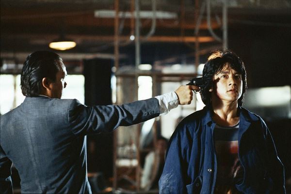 ジャッキー・チェン＆サモ・ハン・キンポー＆ユン・ピョウが揃い踏み！ 映画『ファースト・ミッション』初のデジタル配信スタート