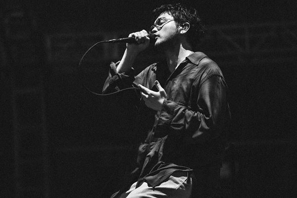 King Gnuが7万人と大合唱　初のスタジアムツアー千秋楽オフィシャルレポート