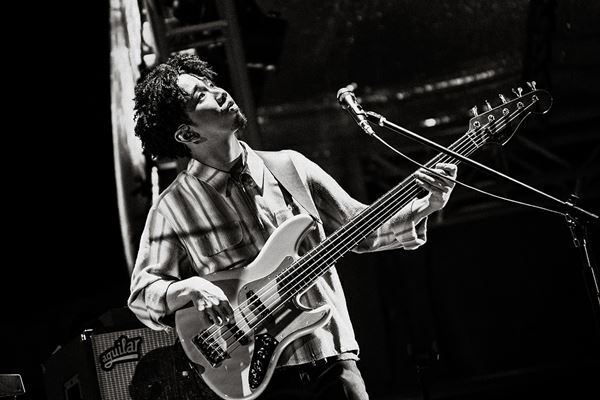 King Gnuが7万人と大合唱　初のスタジアムツアー千秋楽オフィシャルレポート