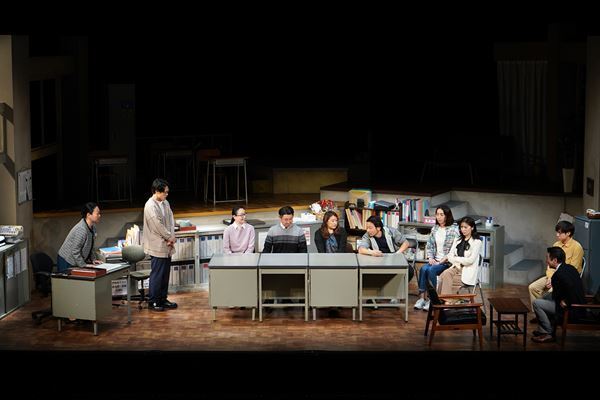 原嘉孝らが学校における“あだ名問題”を議論！　山田ジャパン『愛称⇆蔑称』開幕