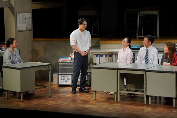 原嘉孝らが学校における“あだ名問題”を議論！　山田ジャパン『愛称⇆蔑称』開幕