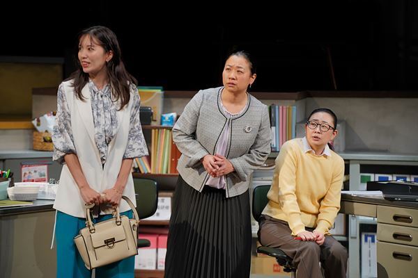 原嘉孝らが学校における“あだ名問題”を議論！　山田ジャパン『愛称⇆蔑称』開幕