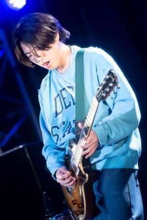 満員御礼！　バンド結成10周年・Lucky Kilimanjaro「YAON DANCERS 2024」＠日比谷野外大音楽堂【ライブレポート】