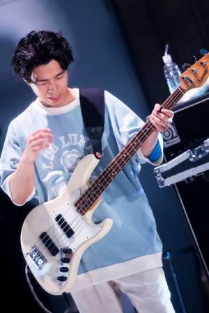 満員御礼！　バンド結成10周年・Lucky Kilimanjaro「YAON DANCERS 2024」＠日比谷野外大音楽堂【ライブレポート】