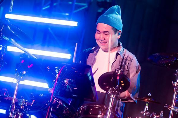 満員御礼！　バンド結成10周年・Lucky Kilimanjaro「YAON DANCERS 2024」＠日比谷野外大音楽堂【ライブレポート】