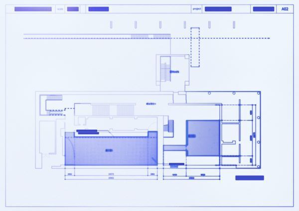 『玉山拓郎：FLOOR』豊田市美術館で　5つの展示室にまたがりひとつのインスタレーション作品を展開