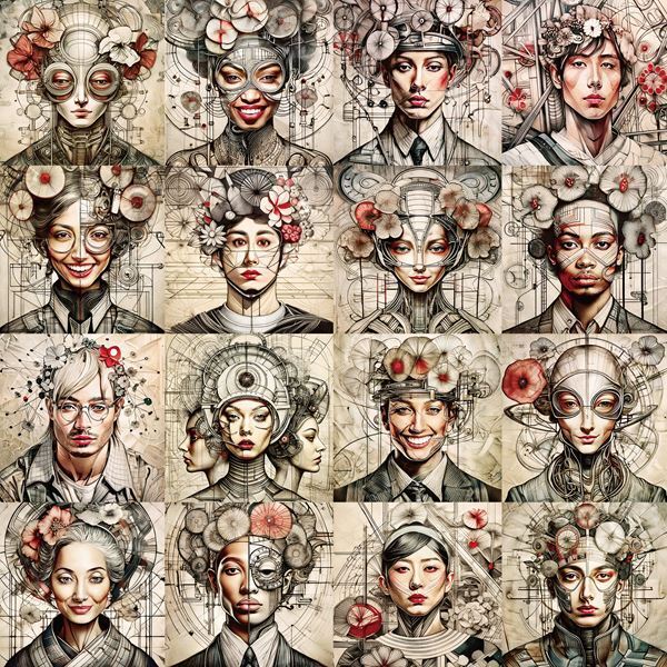 Northern19、Limited Album『CELLS』リリースツアー　EGG BRAIN、GOOD4NOTHINGなど豪華ツーマンライブ開催中