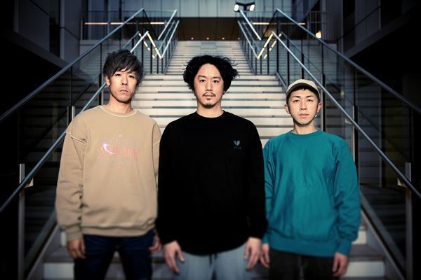 Northern19、Limited Album『CELLS』リリースツアー　EGG BRAIN、GOOD4NOTHINGなど豪華ツーマンライブ開催中