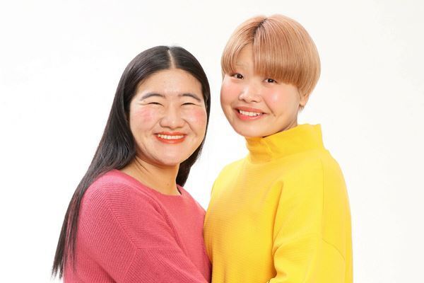 森三中・大島＆ガンバレルーヤ、本気でアーティストを目指す新プロジェクト始動